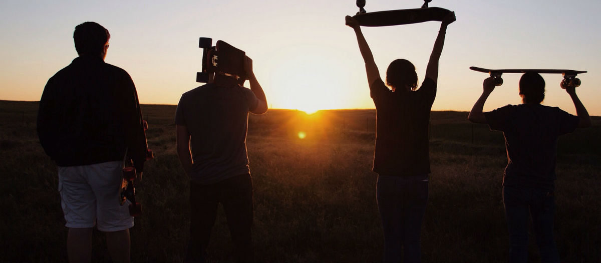 Youth Group Breaks for Summer