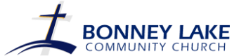 Bonney Lake Community Church
